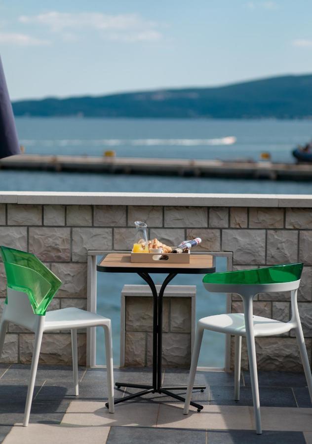 Apartmani Pravilovic Herceg Novi Bagian luar foto