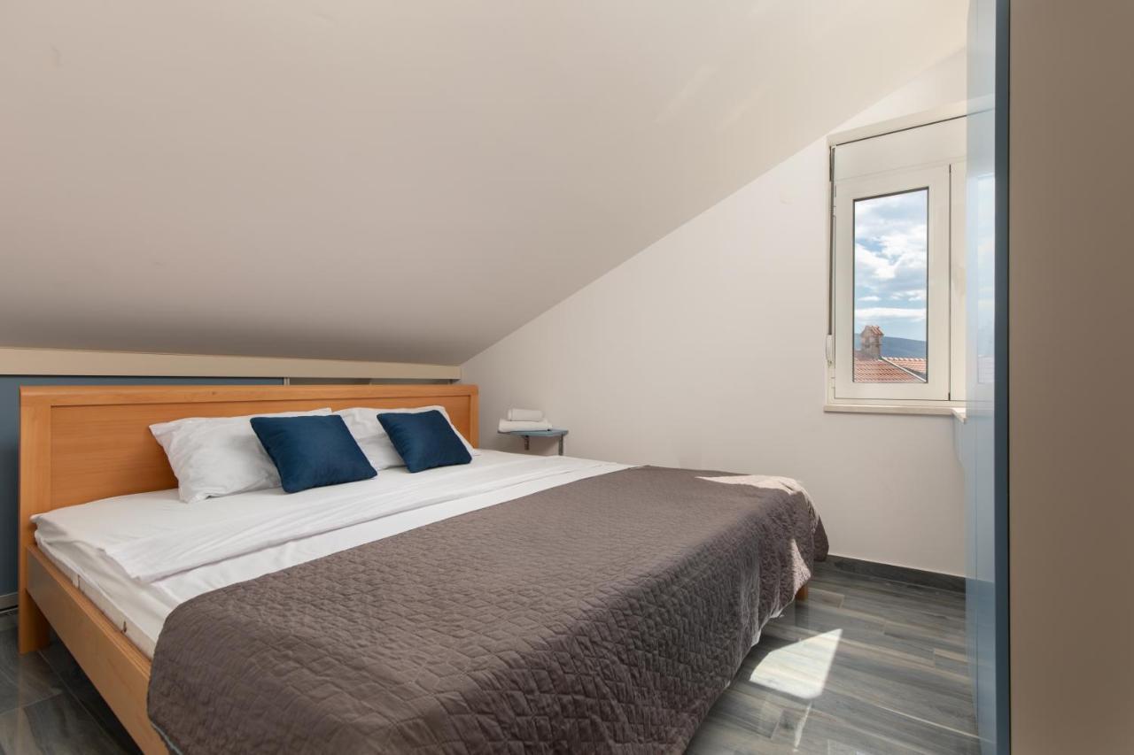 Apartmani Pravilovic Herceg Novi Bagian luar foto